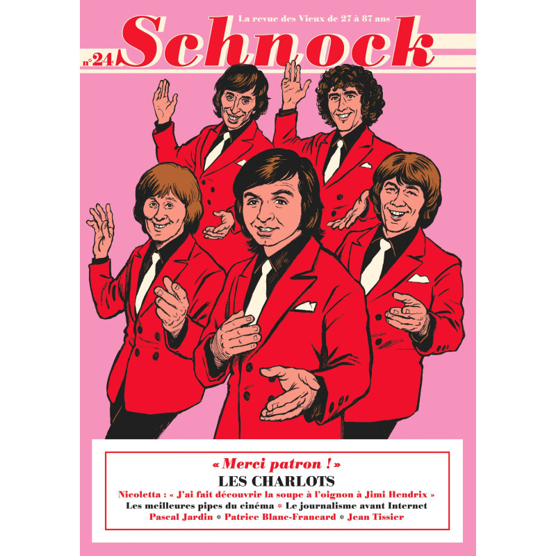 Schnock n°24