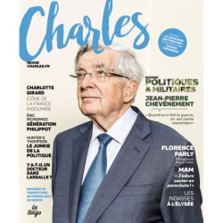 Charles N°23