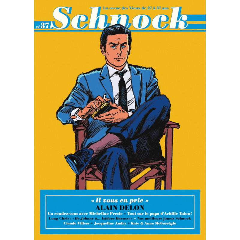 Schnock n°37