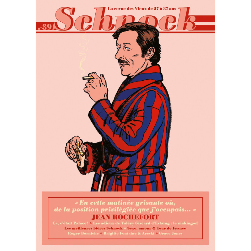 Schnock n°39