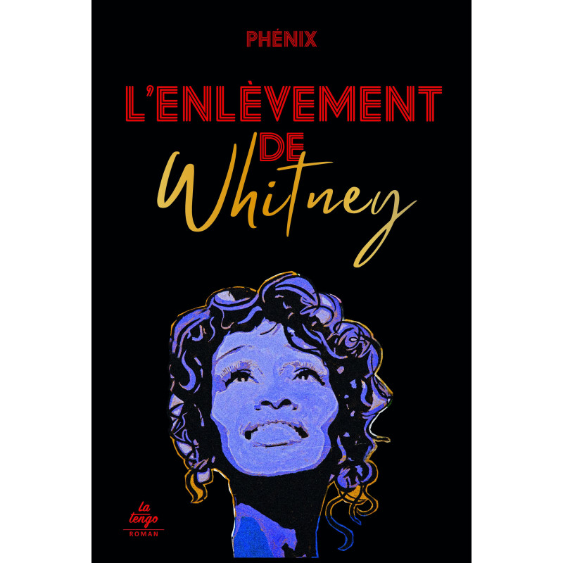 L'Enlèvement de Whitney