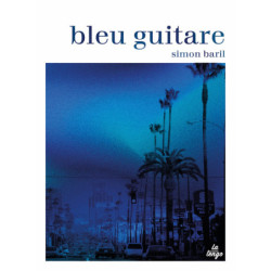 Bleu Guitare