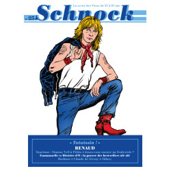 Schnock n°25