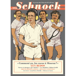 Schnock n°10
