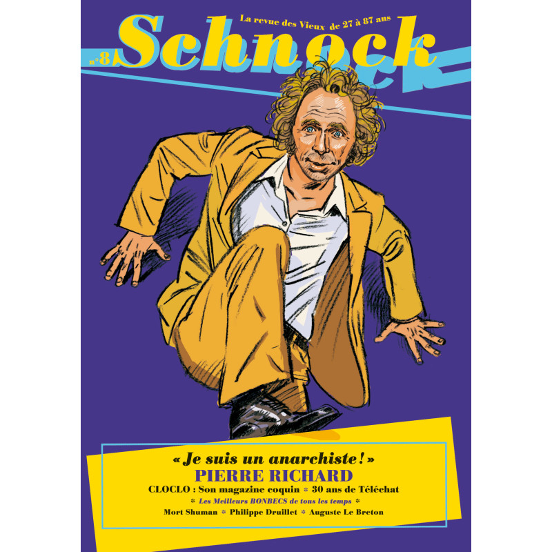 Schnock n°8