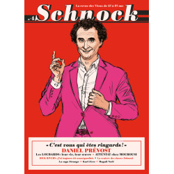 Schnock n°4