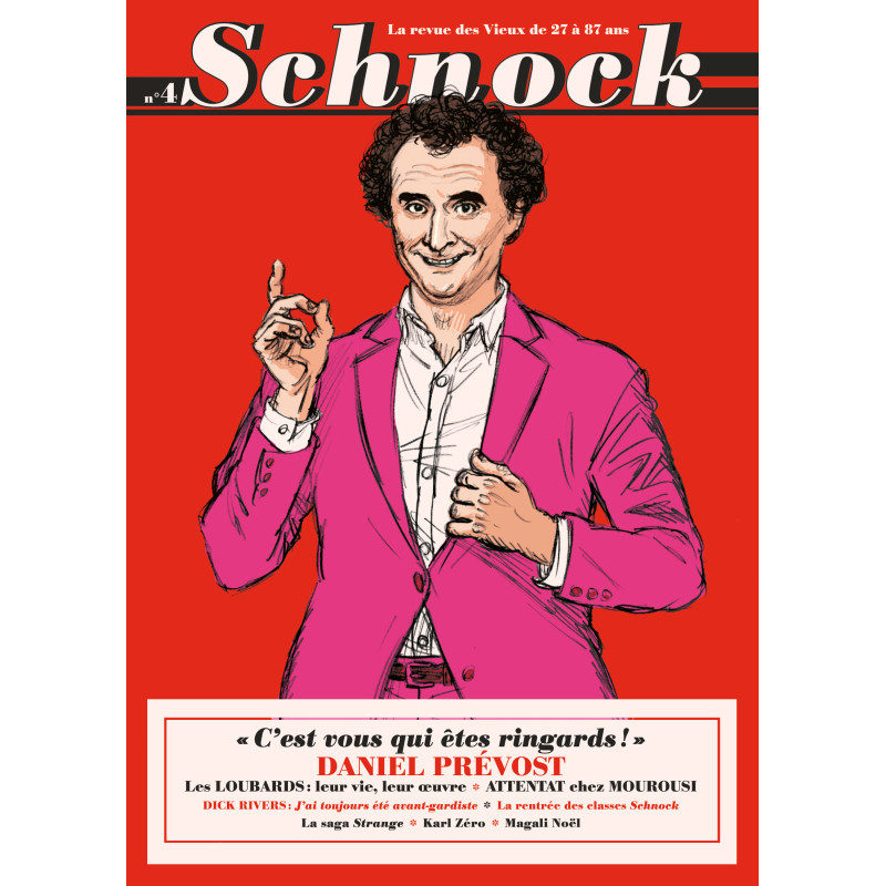 Schnock n°4