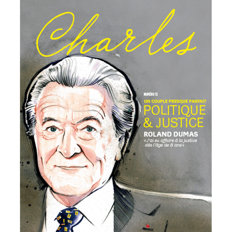 Charles n°13