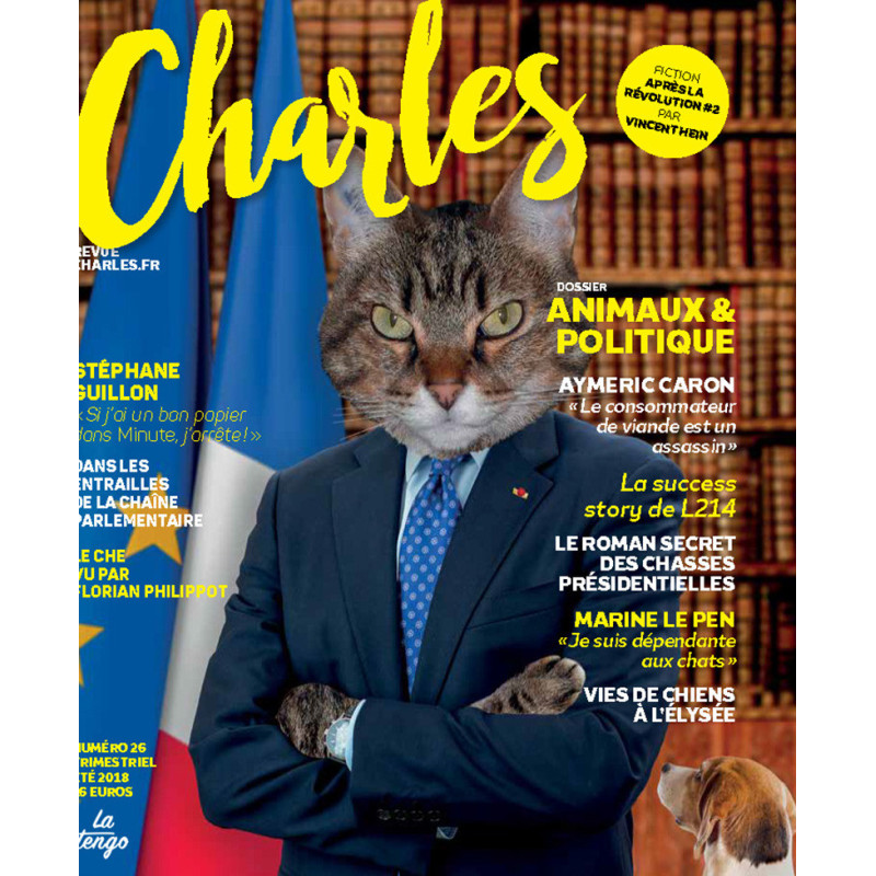 Charles n°26