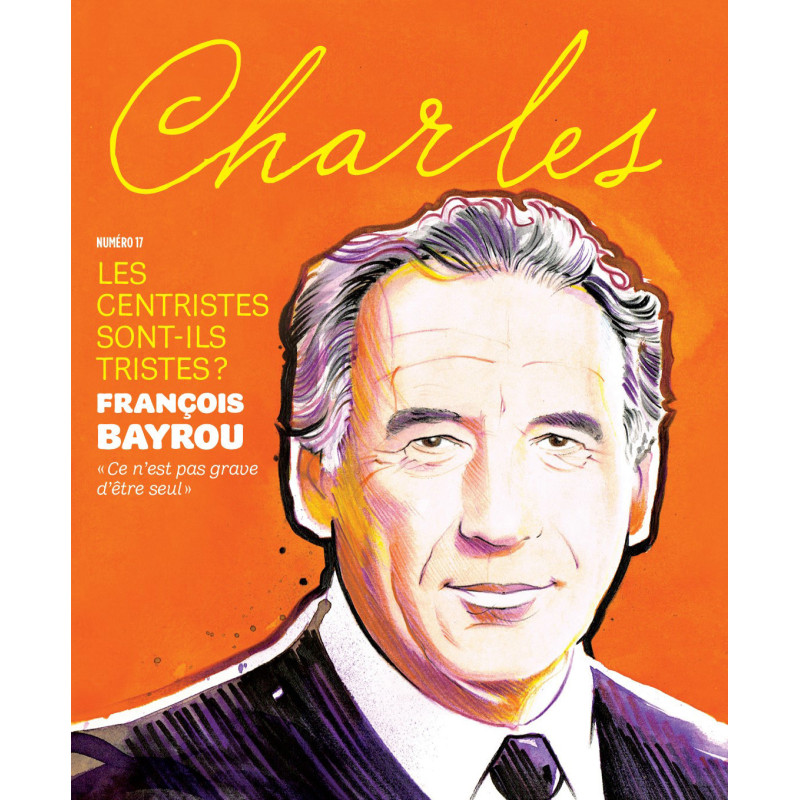 Charles n°17