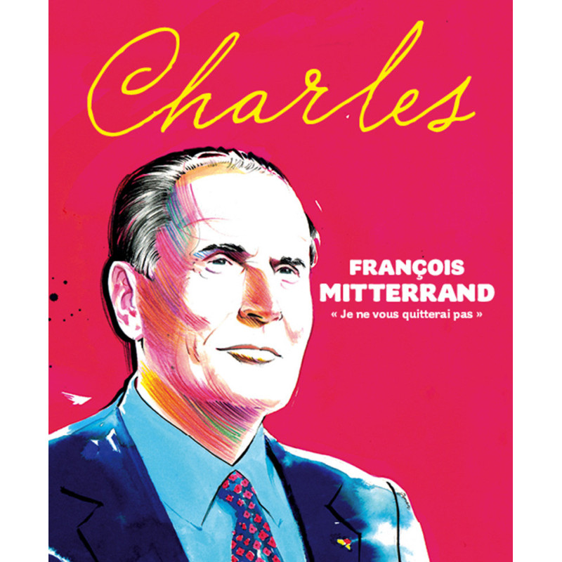 Charles n°16