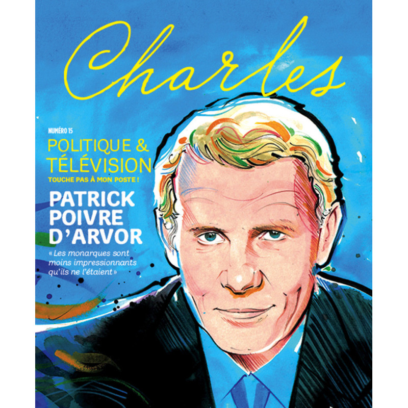 Charles n°15