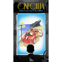 Cinecittà