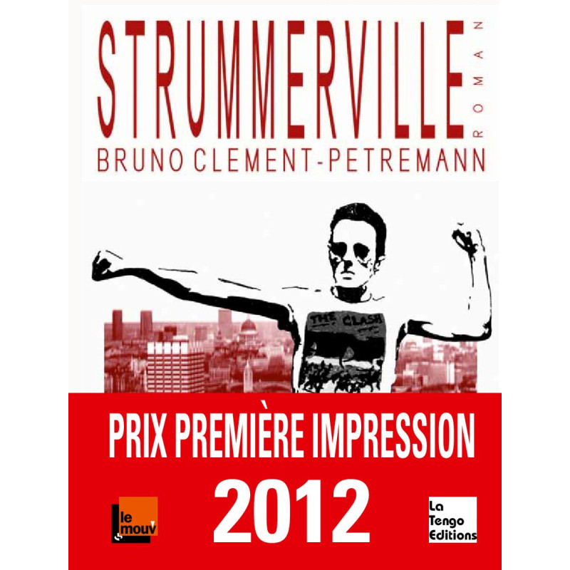 Strummerville