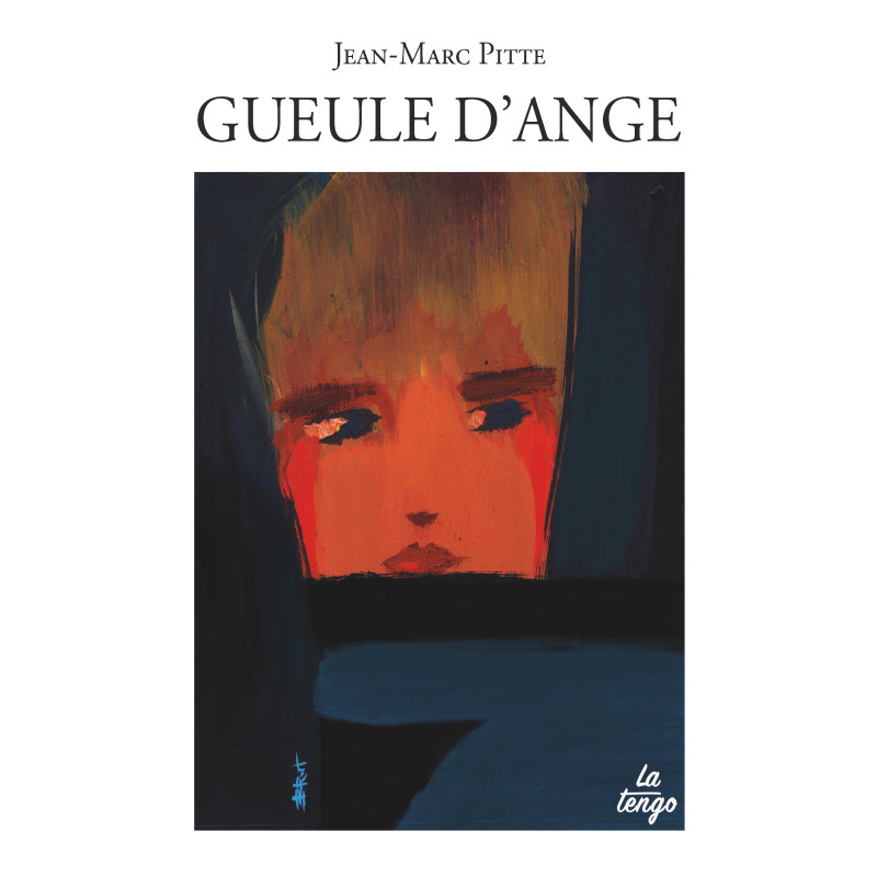 Gueule d'ange