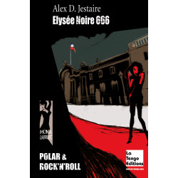 Elysée Noire 666