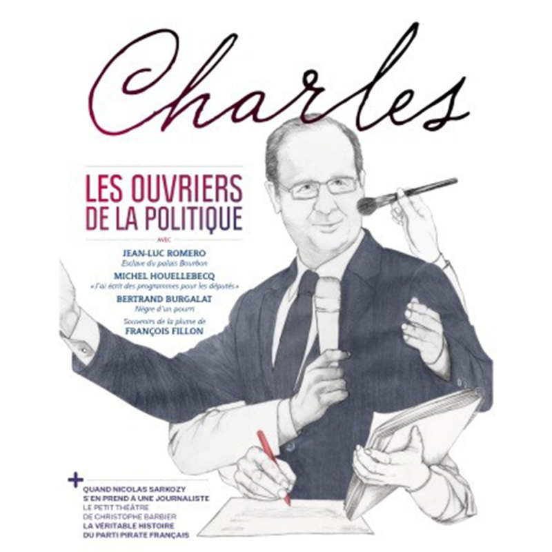 Charles n°3