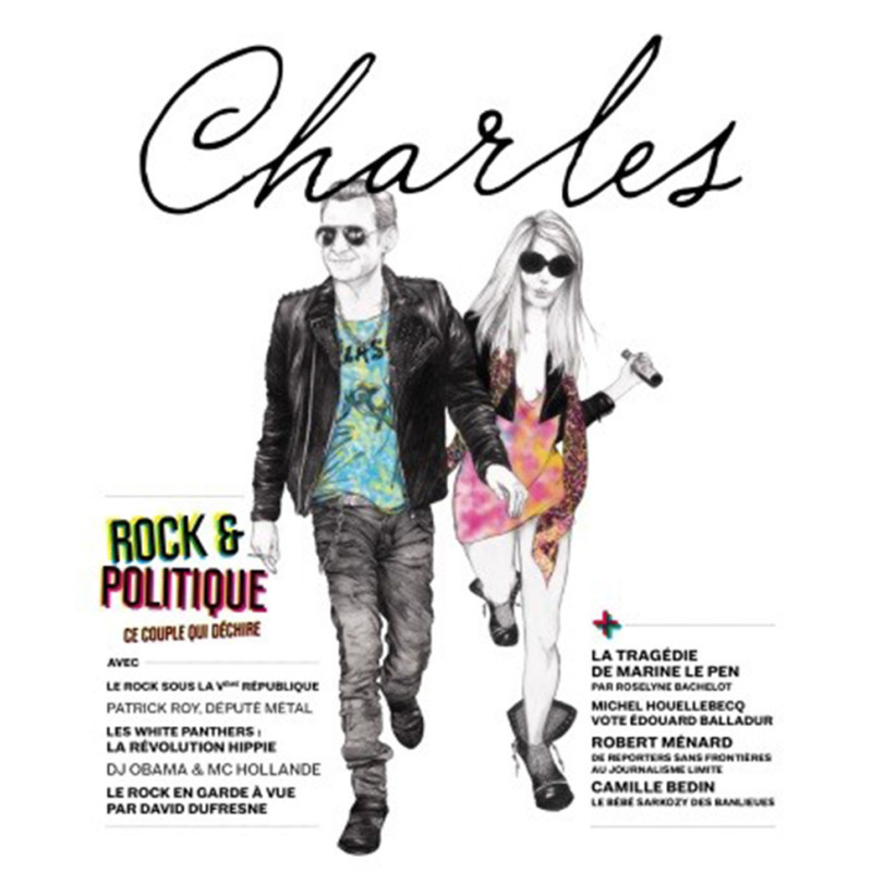 Charles n°4