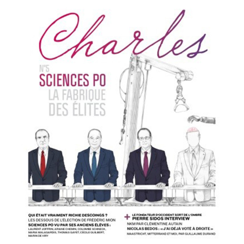 Charles n°5