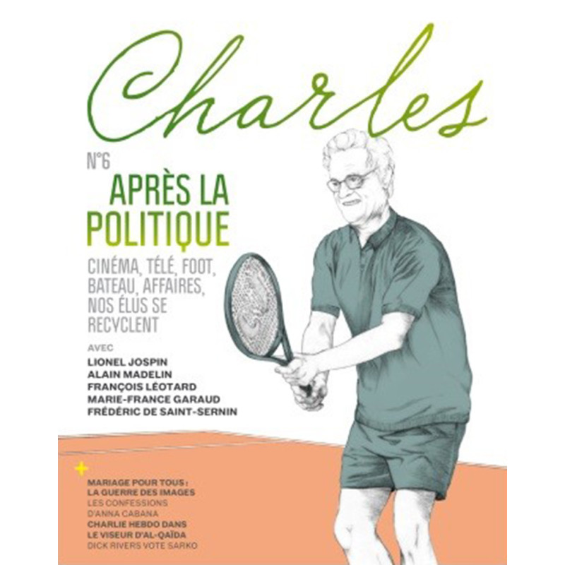 Charles n°6