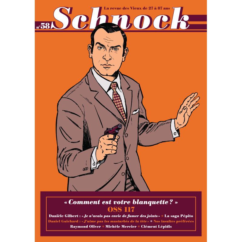 Schnock n°58
