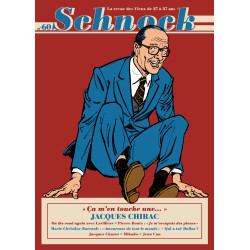 Schnock n°60