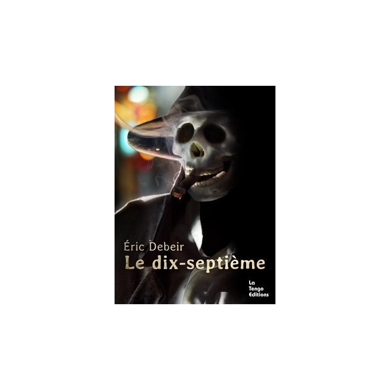 Le dix-septième