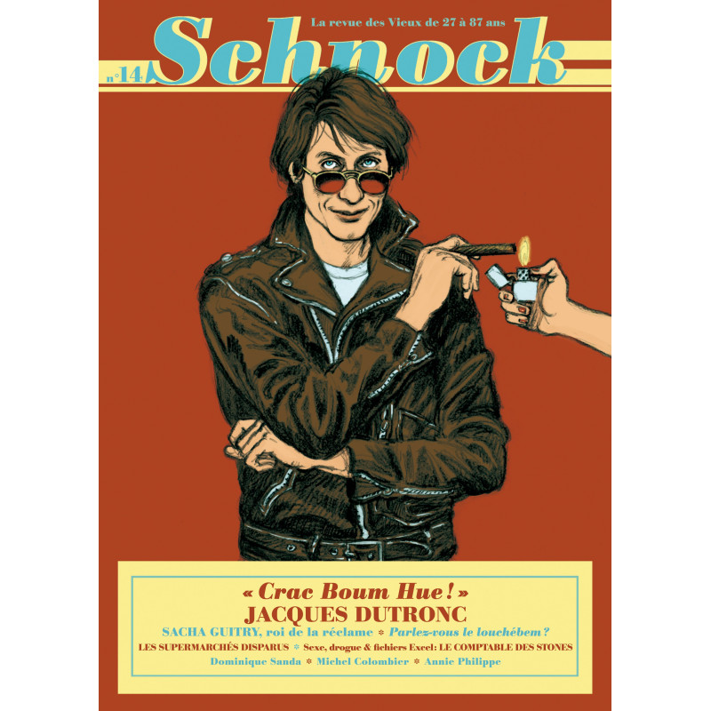 Schnock n°14