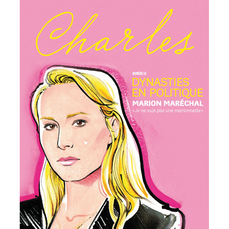 Charles n°14