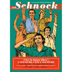 Schnock n°15