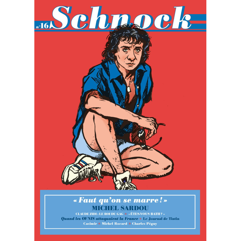 Schnock n°16