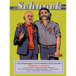 Schnock n°17