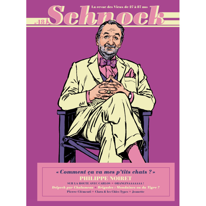 Schnock n°18